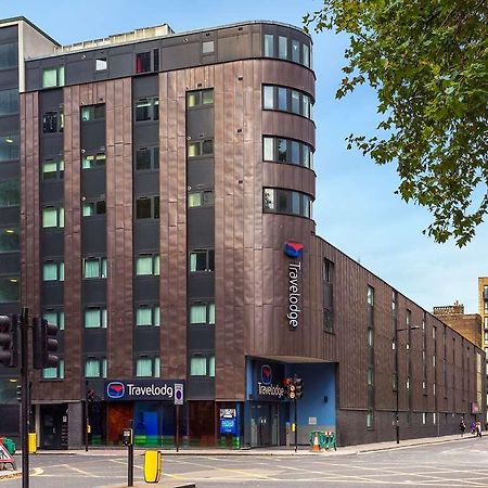 Travelodge London Euston Luaran gambar